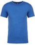 couleur Vintage Royal (Tri-Blend)