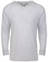 couleur Heather White (Tri-Blend)