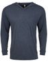 couleur Indigo (Tri-Blend)