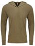 couleur Military Green (Tri-Blend)