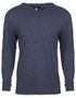 couleur Vintage Navy (Tri-Blend)