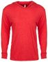 couleur Vintage Red (Tri-Blend)