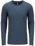 couleur Indigo (Tri-Blend)