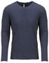 couleur Vintage Navy (Tri-Blend)