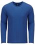 couleur Vintage Royal (Tri-Blend)