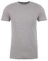 couleur Dark Heather Grey (Sueded)