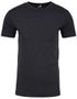 couleur Heather Charcoal (Sueded)