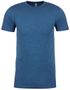 couleur Heather Cool Blue (Sueded)