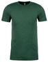couleur Heather Forest Green (Sueded)