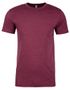 couleur Heather Maroon (Sueded)