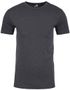 couleur Heather Metal (Sueded)