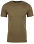 couleur Military Green (Sueded)
