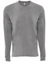 couleur Dark Heather Grey (Sueded)