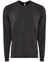 couleur Heather Charcoal (Sueded)