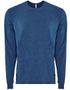 couleur Heather Cool Blue (Sueded)