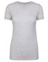 couleur Heather White (Tri-Blend)