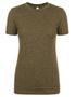 couleur Military Green (Tri-Blend)