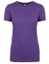 couleur Purple Rush (Tri-Blend)