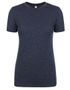 couleur Vintage Navy (Tri-Blend)