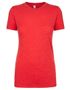 couleur Vintage Red (Tri-Blend)