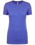 couleur Vintage Royal (Tri-Blend)
