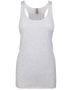 couleur Heather White (Tri-Blend)