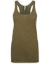 couleur Military Green (Tri-Blend)
