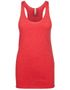 couleur Vintage Red (Tri-Blend)