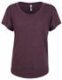 couleur Vintage Purple (Tri-Blend)