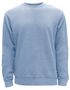 couleur Heather Bay Blue (CVC)