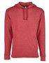 couleur Heather Cardinal (CVC)