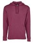 couleur Heather Maroon (CVC)