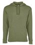 couleur Heather Military Green (CVC)