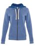 couleur Heather Bay Blue (CVC)