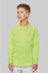 couleur Fluorescent Yellow