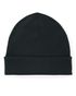 Rib Beanie 2.0 Black Stanley Stella