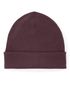 Rib Beanie 2.0 Red Brown Stanley Stella