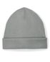 Rib Beanie 2.0 Misty Grey Stanley Stella