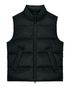 Puffer Gilet 2.0 Black Stanley Stella
