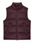 Puffer Gilet 2.0 Red Brown Stanley Stella