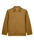Chore Jacket G.Dyed Bronze Stanley Stella