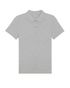 couleur Heather Grey