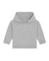 couleur Heather Grey