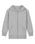 couleur Heather Grey