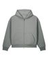 Fronter Misty Grey Stanley Stella