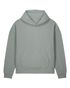 Chaser Vintage G. Dyed Misty Grey Stanley Stella