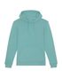 couleur Teal Monstera