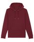 couleur Burgundy