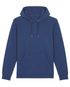 couleur Heather Snow Mid Blue