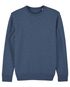 couleur Dark Heather Blue